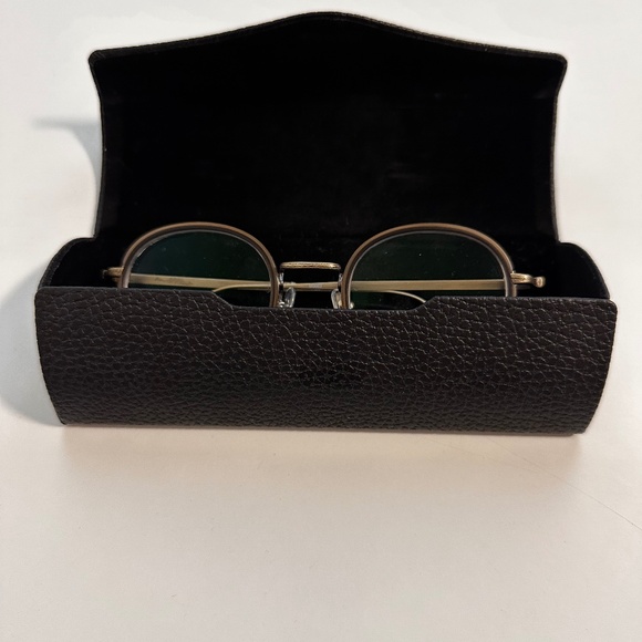 Matsuda M3063 Glasses - Picture 8 of 8